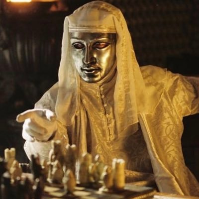 Thelxin0's profile picture. just a common human