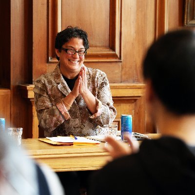 Prof @cardifflaw & Africa Dean @cardiffuni
Find me on Bluesky ambreena.manji