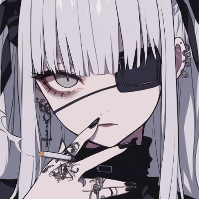 〚ハチロクサン-デザイン〛
AIイラスト研究アカウント 本業は背景描き
An account run by an entrepreneur in the anime and game art industry, delving into the possibilities of AI illustrations.