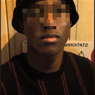 alim jallow Profile