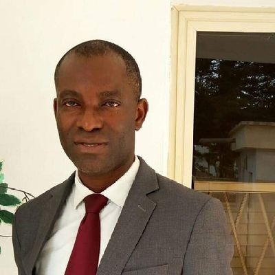 |Public Policy Analyst |Socio-political Commentator |Engineer| 🇳🇬🇺🇸🇮🇱🇨🇦
#AbujaTwitterCommunity
https://t.co/7oByWB7hr4