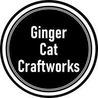 Moko@Ginger Cat Craftworks (@gingerrrr_cat) 's Twitter Profile