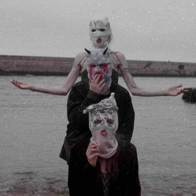 Queer Rage Punk band from Newcastle upon Tyne. Proper gay init gaydarband@gmail.com