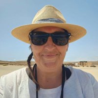 Michaela (@bougervoyager) 's Twitter Profile