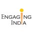 Engaging India (@engaging_india) Twitter profile photo Engaging India (@engaging_india) Twitter profile photo