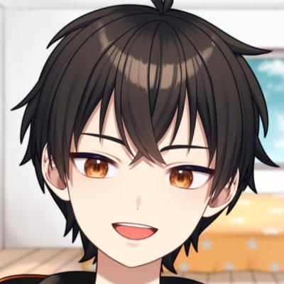 レック🔸Vtuberさんのプロフィール画像