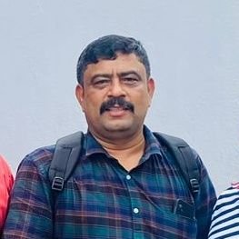 VinodBabu799019's profile picture. 