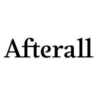Afterall Research Centre (@afteralljournal) 's Twitter Profile