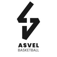 ASVEL BASKET ⚪️⚫️ (@asvelbasketasso) 's Twitter Profile Photo
