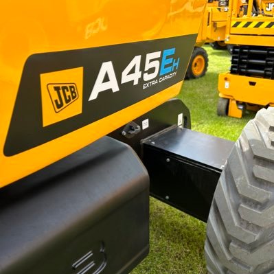 T C Harrison JCB Industrial & Used Equipment Manager - E-Mail: karl.charlton@tchjcb.com - Mob: 07551 158210