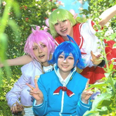 tousei_k's profile picture. 