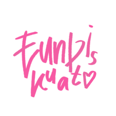 eunbiskuat's profile picture. Introducing 은비 스쿼드 spell : EUNBISKUAT, squad for soloist and leader of IZ*ONE. She melt your with her smile warm and she bout to take a mic! 🐰