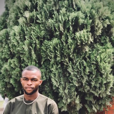 ibkadeyemii's profile picture. ynwa