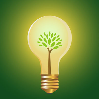 Providing our followers with articles about green energy advances. Let's go green America!