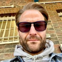 Dan Hudson Smith (@_danhudsonsmith) 's Twitter Profile