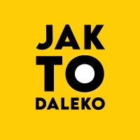 JAK TO DALEKO (@jaktodaleko) 's Twitter Profile