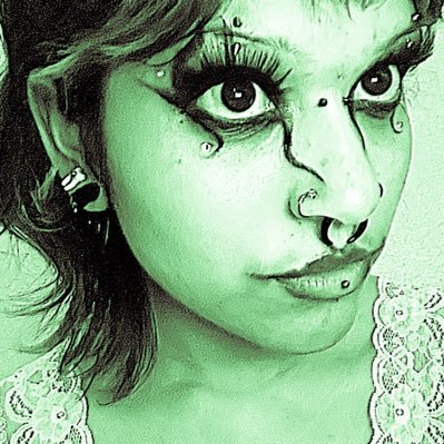 melncolymadness's profile picture. 🇲🇽🇵🇦 • THEY/THEM • 22 • $wagittariu$