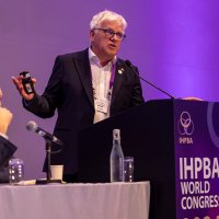 Prof Steve Wigmore (@profw_edinsurg) 's Twitter Profile Photo Prof Steve Wigmore (@profw_edinsurg) 's Twitter Profile Photo