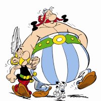 Asterix Archiv - Comedix.de 🇬🇱 (@asterix_archiv) 's Twitter Profile Photo Asterix Archiv - Comedix.de 🇬🇱 (@asterix_archiv) 's Twitter Profile Photo