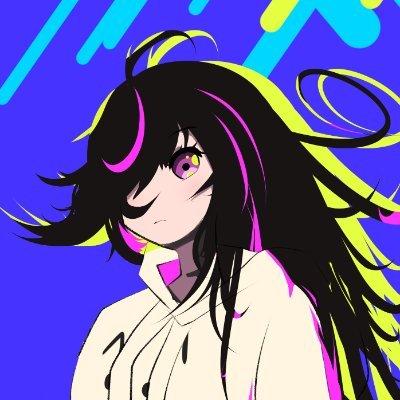 MistRalさんのプロフィール画像