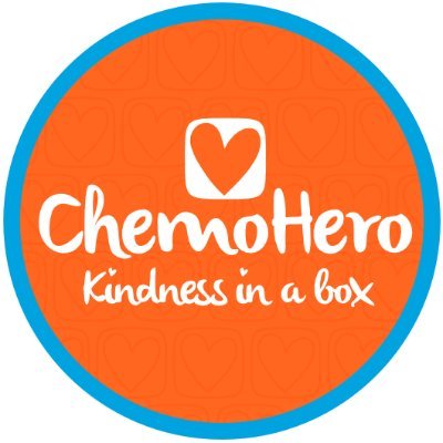 At ChemoHero, we provide Boxes of Kindness to cancer patients, filled with items to ease side effects and offer comfort during their treatment journey.