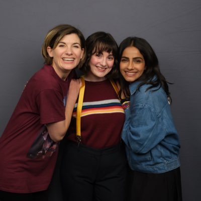 knitinthetardis's profile picture. doctor who💙, knitting 🧶 Instagram: @knittinginthetardis