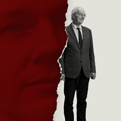 Ithaka is an intimate documentary that follows 76-year-old, John Shipton’s battle to secure freedom for his son, Julian Assange.