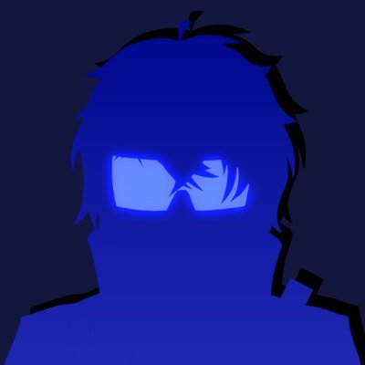 DNBlue 🪐⚔️さんのプロフィール画像
