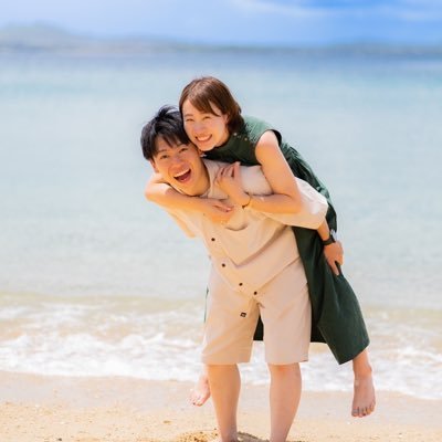 【新婚無職】全国で美味しいものを食べながらハネムーン日本一周中🚙!現在20/47県 ▷チャンネル登録者数5000人→目標1万人!チャンネル登録お願いします🌻