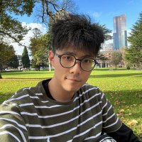 Ziran Zhao (Brandon) (@brandonzhao1997) 's Twitter Profile