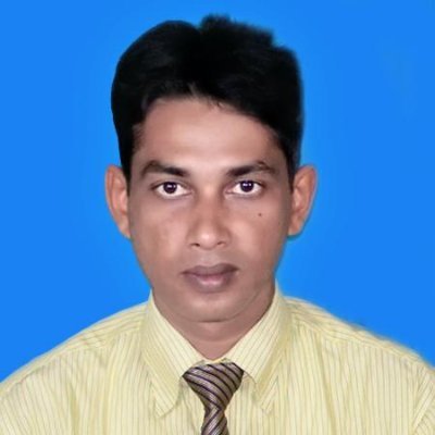 Md. Rowshan Alam
( https://t.co/humlpYFOvS, B-ed & L.L.B )
Address: Alamdanga, Chuadanga-7200
Phone: +880-1724247146
WhatsApp: +880-1576590254
Email: bamsrowshan@gmail.com