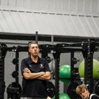 Nick Gould (@coach_ngould) 's Twitter Profile Photo Nick Gould (@coach_ngould) 's Twitter Profile Photo