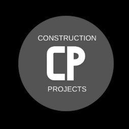 Construction projects shared regularly