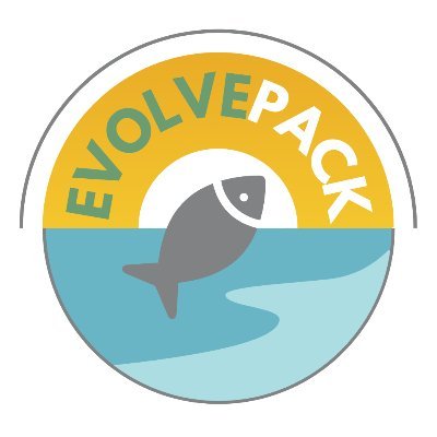EVOLVEPACK2024's profile picture. We design and produce innovative, cost-effective, compostable and/or recyclable food packages based on active bioplastics and cellulosic materials @PrimaProgram