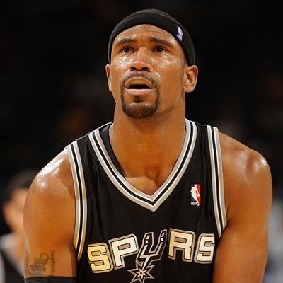 Derrick Byars Profile