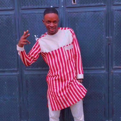 OkoyeDavid94560's profile picture. 