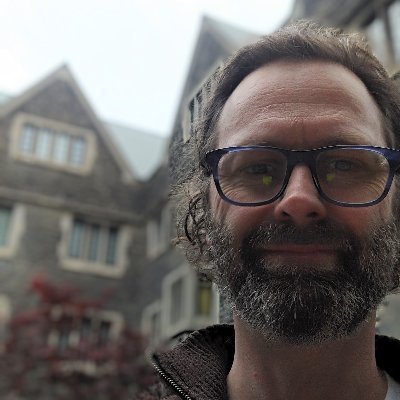 Ph.D in Religious Studies. I teach Humanities. Interests: Philosophy of religion, Ancient Philosophy, and Early Christianity. #csps #seac