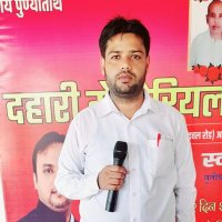 Rahul Yadav (@rahulyadav84579) 's Twitter Profile