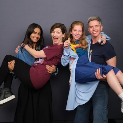 warriordebs's profile picture. ‘Love abides in the face of everything’ ‘Even in death Gabrielle I will never leave you’