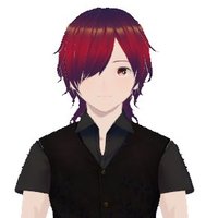 墜落晨星|陪伴系VTUBER|| (@moon1314_) 's Twitter Profile