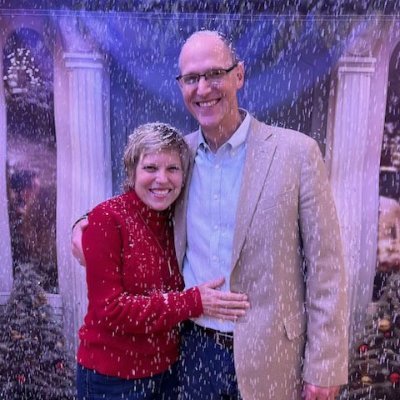 ScottLothery's profile picture. Preacher | Leader | Pastor | Author