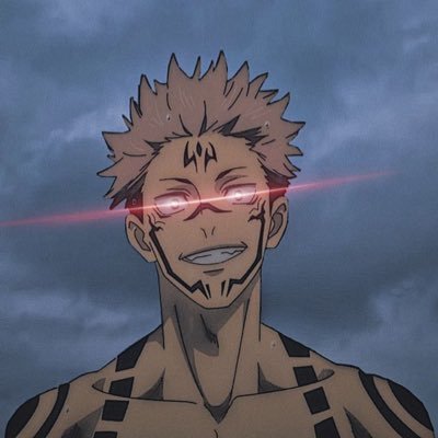 PablowHighlife's profile picture. MALEVOLENT SHRINE 🈴💥