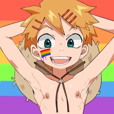 30 | he/him | 🏳🌈 | I reply to/RT NSFW content 🔞+ | fledgling fic writer | minors DNI | PFP/Cover by @jailnaught | https://t.co/Vtdf7ckY8Z