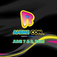 RI Anime Con (@rianimecon) 's Twitter Profile