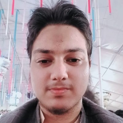 Khubaib606's profile picture. 