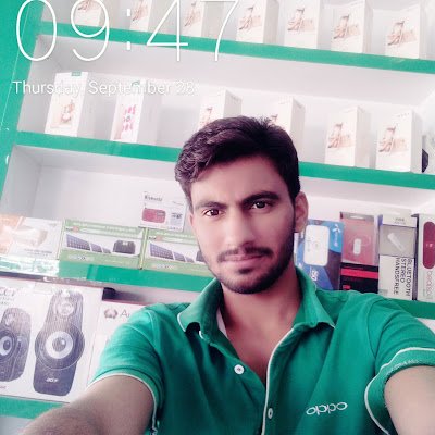 AnasAli257508's profile picture. 