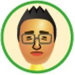 Kenji Uchida / デカコップ (@dekacop) Twitter profile photo