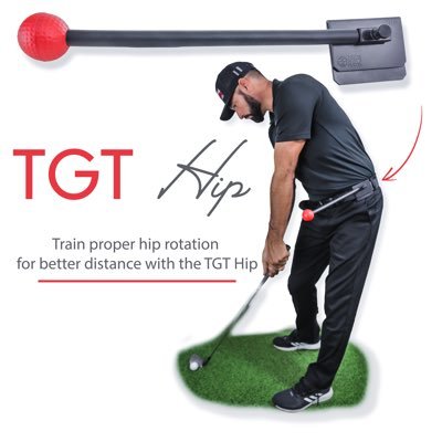 Designed for golfers of every ability. Improve all aspect of your game with simple real time feedback. The TGT 3.0 is the only all in one training kit in golf.
