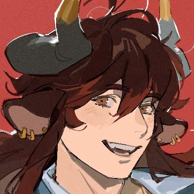 🍰🐮MONZさんのプロフィール画像