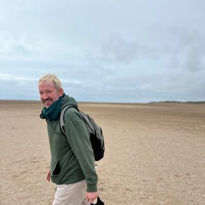 MattPDickinson's profile picture. 